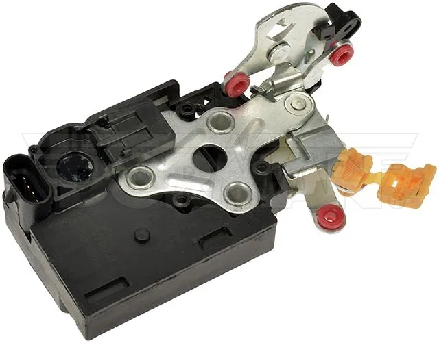 937-794 – DORMAN Door Lock Actuator Motor, OE Replacement Integrated